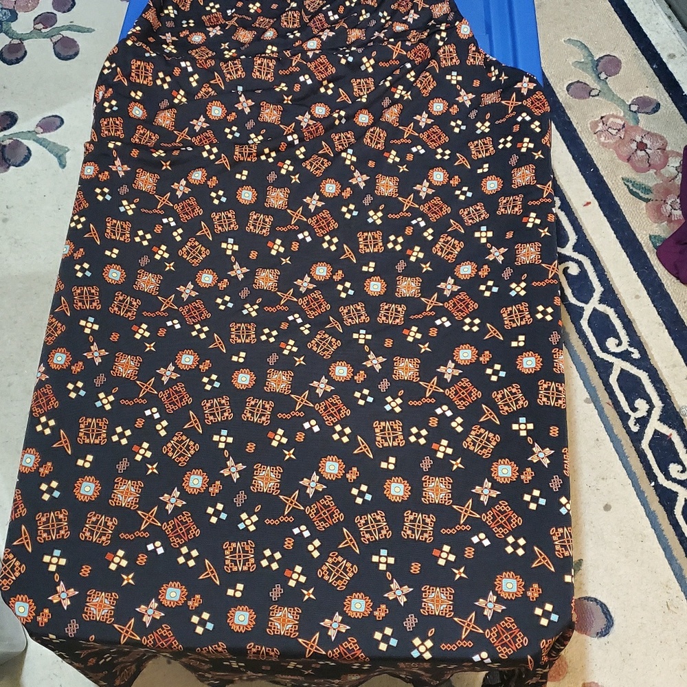 Lularoe Maxi